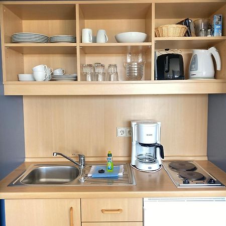 Yachthafenresidenz-Wohnung-9207-895 Kuehlungsborn Luaran gambar