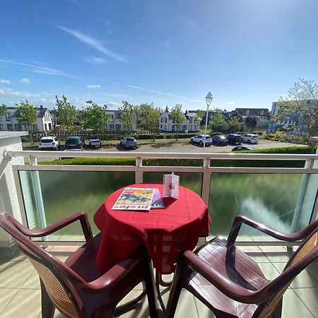 Yachthafenresidenz-Wohnung-9207-895 Kuehlungsborn Luaran gambar